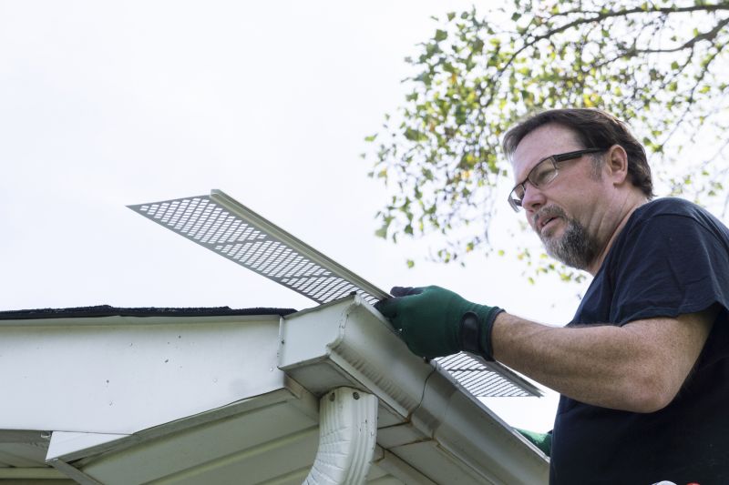 Best Gutter Screen Repair Contractors in Canonsburg, PA