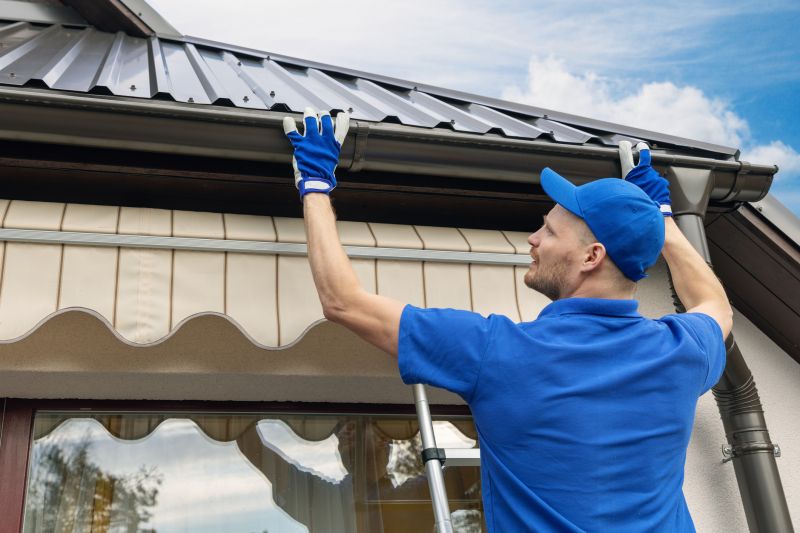 Cost of Gutter Covers in Canonsburg, PA